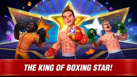 boxing star mod apk unlimited gold ios
