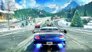 Street Racing 3D Mod APK v7.4.0 (All Cars Unlocked) 1