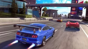 Street Racing 3D Mod APK v7.4.0 (All Cars Unlocked) 4