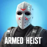 Armed-Heist-mod-apk
