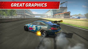 enjoy stunning graphics of carx drift racing 2 mod apk