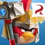 Angry Birds Epic Mod Apk latest version