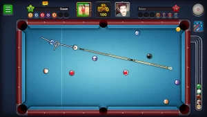 8 Ball Pool Mod Apk v5.13.3 With Unlimited Coins [ Free Purchase] 1