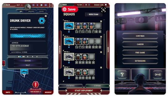 911 operator mod apk for android