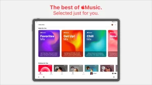 Download Apple Music Mod APK Unlock Premium Music Streaming 2