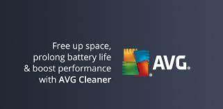Download AVG Cleaner PRO MOD APK to boost  performance