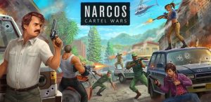 Narcos: Cartel Wars MOD APK Unlimited Gold for Android 2023 3
